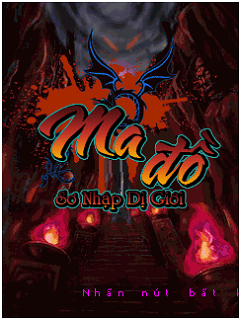 Tải game Ma Đồ